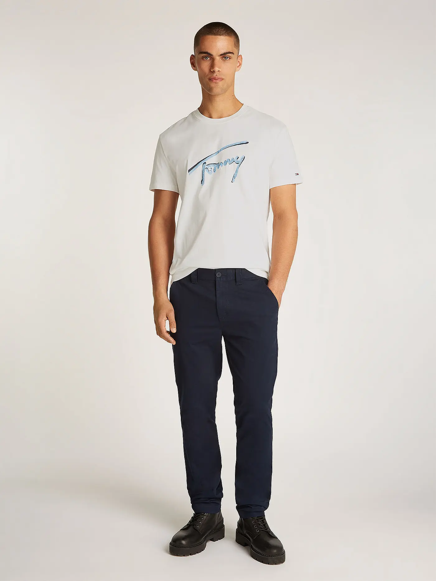 TOMMY JEANS | T-Shirt | 